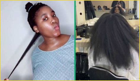 SA Woman Masters 4C Hair Growth Past Waist Length: Videos Show Tried-and-Tested Methods Mzansi Peeps Must Know