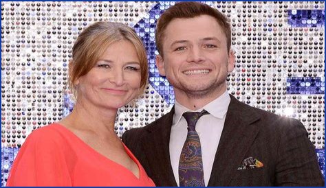 Taron Egerton: Parents Resides In Welsh Island, Siblings, Career, Awards, YouTube Channel and More